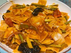 -清真吐鲁番餐厅(牛街店)