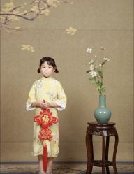 -北京早晨全家福照相馆(人民美术文化园店)