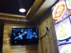 -陈记老七手擀面(哈西万达广场店)