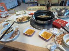 -鹅香四海·卤水火锅·砂锅粥·潮汕菜(宝安店)