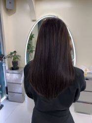 -5M HAIR SALON