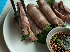 -半山腰·云南菜(侨福芳草地店)