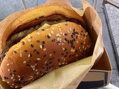 -麦当劳(领展中心城店)