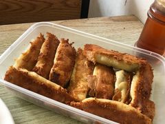 -一品鲜鱼锅贴(人民一路店)