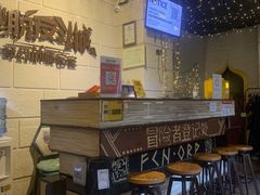 -逃脱反斗城沉浸剧情密室(北京路店)