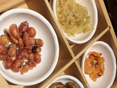 -闽上鲜·福建菜(龙湖滨江天街店)