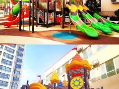 -爱贝儿国际幼稚园