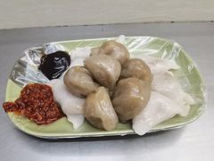 -公平菜粿(沙河店)