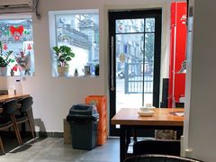 -东俞·韩式料理(院东街店)
