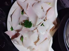 极品猪黄喉-小王少龙火锅(沙南街店)