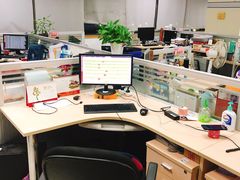 -深圳来福士广场