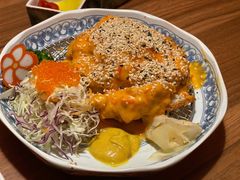 -隐月· 㐂和食屋(芝罘万达公馆店)