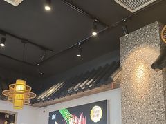 -水林间·寿喜烧自助(仙林金鹰店)