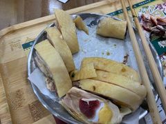 -阿金大白·上海菜馆(新天地店)