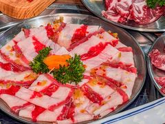 -香猪坊韩国烤肉专属门店(魏公村店)