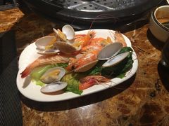 -船奇蒸汽海鲜·闽菜(八市海鲜总店)