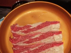 -牛YO寿喜烧和牛火锅自助(三台子万象汇店)