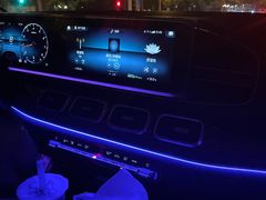 -上海德星奔驰(江杨南路店)