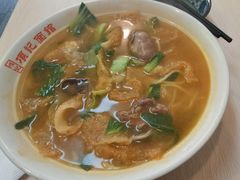 -项记面馆(明瓦廊店)