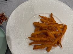 -君来湖滨饭店·渔餐厅