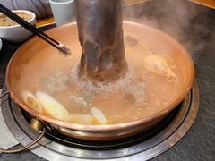 -宛平李记火锅(东关街店)