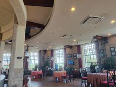 -南沙游艇会·大兵船餐厅