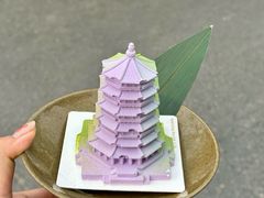 -嗒令甜品·主题融合料理餐厅(首座时代店)