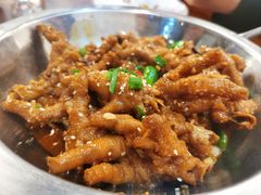 -虾妹纸餐厅