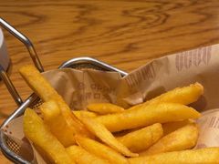 -菲滋意式餐厅(上虞万和城店)