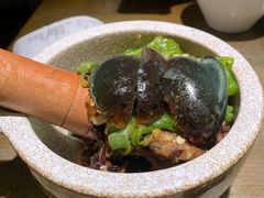 -炊烟小炒黄牛肉(中心印象城店)