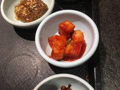 -黑牛の店·和牛烧肉(大悦城店)