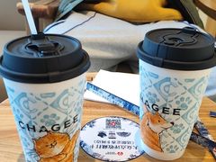 -霸王茶姬(云杉奥莱店)