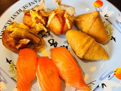 -松子料理(白家庄店)