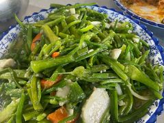 水性杨花-挖色菜香园(大理店)