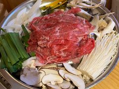 -恩你小木屋·韩式料理(南长街店)