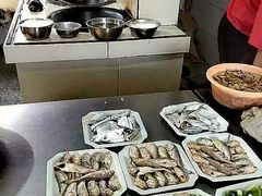 -林家饭店(新林公路店)