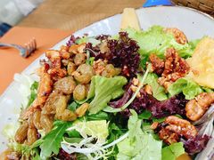 -Golden Lily河内巴黎法越料理餐厅(建国西路店)