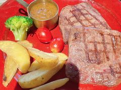 -斗牛士牛排(南京东路店)