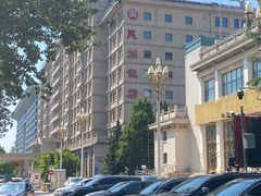 -北京民族饭店