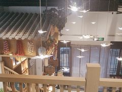 -呷湘厨·鱼汤捞饭·剁椒鱼头·湘菜(国家会展中心店)