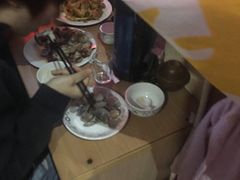 -九龙餐厅(大沽路店)