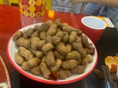 -烧哥美蛙肥肠鱼火锅·十五年社区店