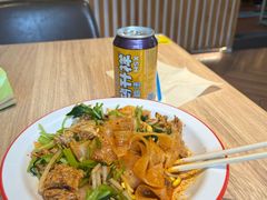 -宋益驴蹄子面肉夹馍(辛家庙店)