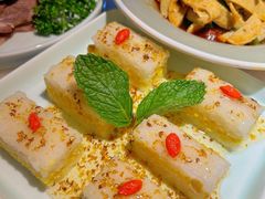 -遇见长安之高山流水(李家村万达店)