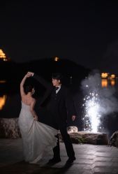 -青禾蒙娜丽莎婚纱摄影(武汉总店)