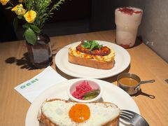 -O'eat Blossom&Pelican(深圳首店)