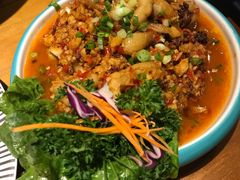 -觅山云南菜(泊富ICITY店)