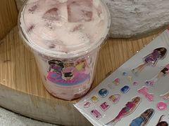-茉莉奶白(广州动漫星城店)