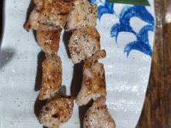 猪劲肉烤串-披头士烧鸟居酒屋(王府井店)