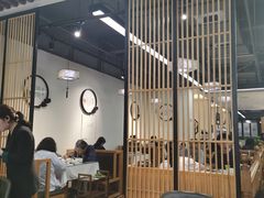 大堂-名善山珍·野生菌汤锅(文殊院店)